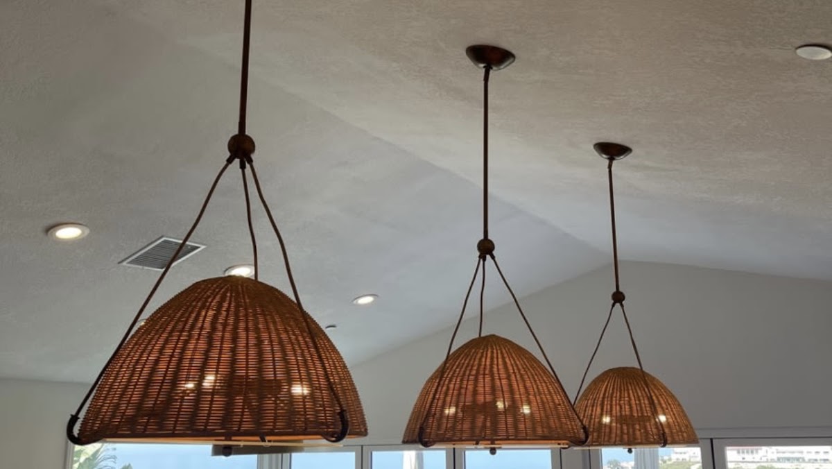 Handyman Services Orange County project 2