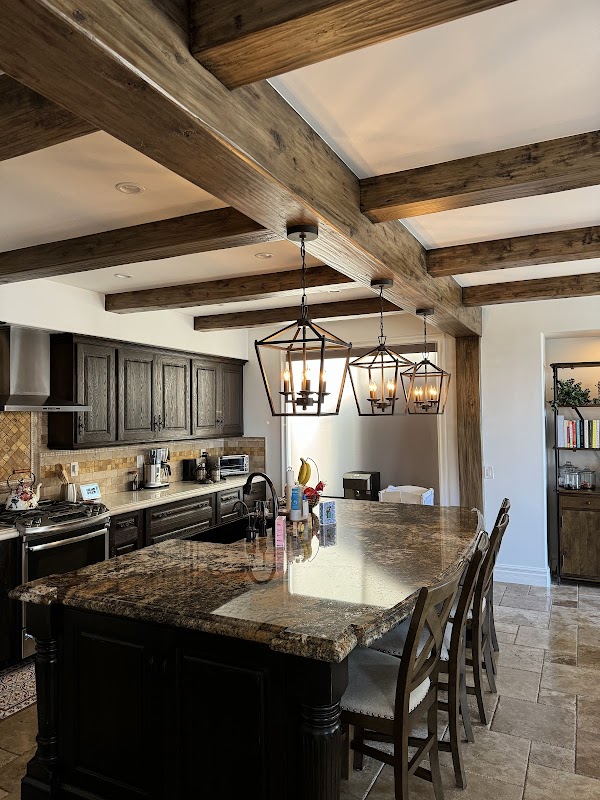 Handyman Services Orange County project 3