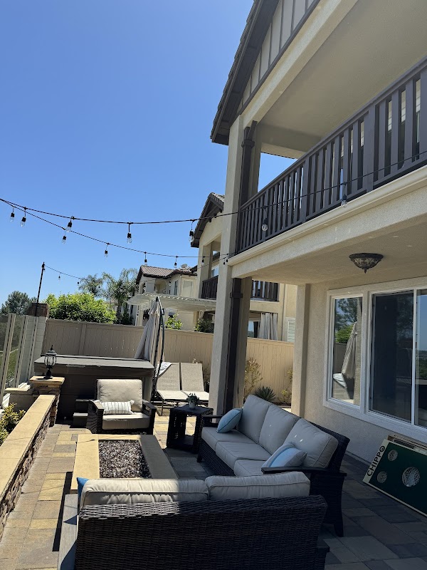 Handyman Services Orange County project 4